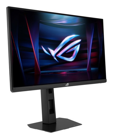 ASUS ROG Strix XG248QSG Ace Monitor PC 61,2 cm (24.1") 1920 x 1080 Pixel Full HD LCD Nero
