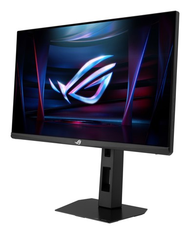 ASUS ROG Strix XG248QSG Ace Monitor PC 61,2 cm (24.1") 1920 x 1080 Pixel Full HD LCD Nero