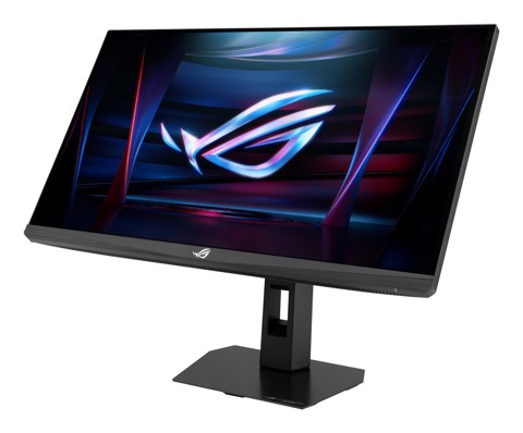 ASUS ROG Strix XG248QSG Ace Monitor PC 61,2 cm (24.1") 1920 x 1080 Pixel Full HD LCD Nero