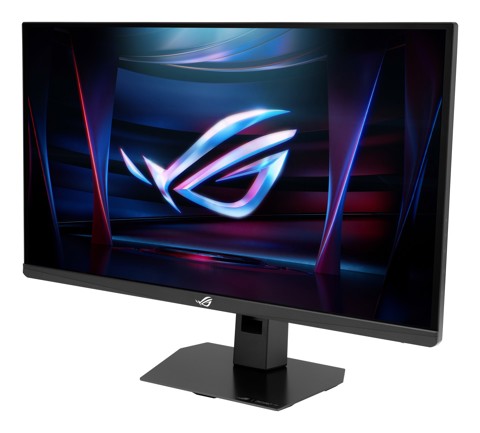 ASUS ROG Strix XG248QSG Ace Monitor PC 61,2 cm (24.1") 1920 x 1080 Pixel Full HD LCD Nero