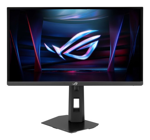 ASUS ROG Strix XG248QSG Ace Monitor PC 61,2 cm (24.1") 1920 x 1080 Pixel Full HD LCD Nero