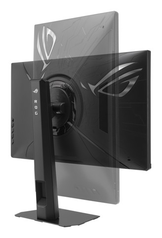 ASUS ROG Strix XG248QSG Ace Monitor PC 61,2 cm (24.1") 1920 x 1080 Pixel Full HD LCD Nero