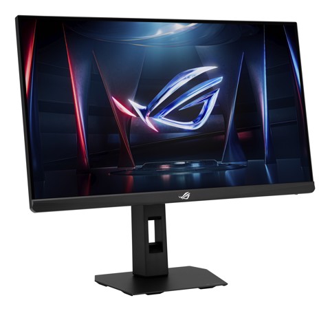 ASUS ROG Strix XG259QNSR Ace Monitor PC 62,2 cm (24.5") 1920 x 1080 Pixel Full HD LCD Nero