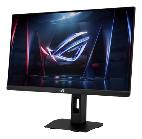 ASUS ROG Strix XG259QNSR Ace Monitor PC 62,2 cm (24.5") 1920 x 1080 Pixel Full HD LCD Nero