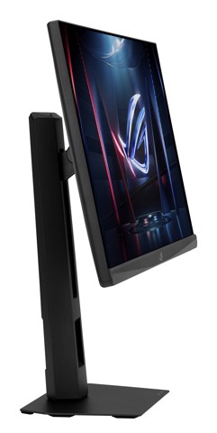ASUS ROG Strix XG259QNSR Ace Monitor PC 62,2 cm (24.5") 1920 x 1080 Pixel Full HD LCD Nero