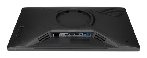 ASUS ROG Strix XG259QNSR Ace Monitor PC 62,2 cm (24.5") 1920 x 1080 Pixel Full HD LCD Nero