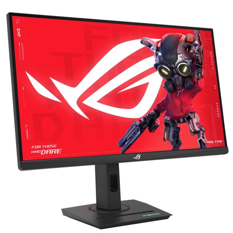 ASUS ROG Strix XG279CNS Monitor PC 68,6 cm (27") 1920 x 1080 Pixel Full HD LCD Nero