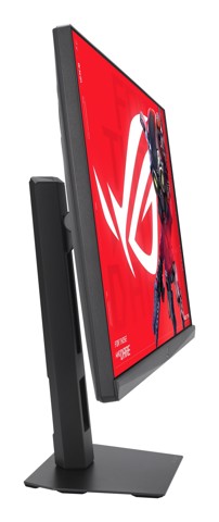 ASUS ROG Strix XG27ACMES Monitor PC 68,6 cm (27") 2560 x 1440 Pixel Wide Quad HD LCD Nero