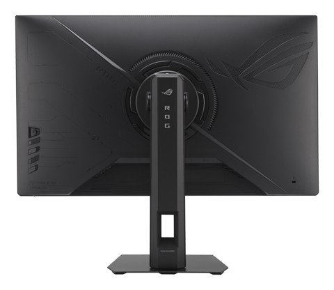 ASUS ROG Strix XG27ACMES Monitor PC 68,6 cm (27") 2560 x 1440 Pixel Wide Quad HD LCD Nero