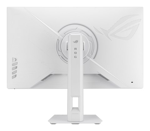 ASUS ROG Strix XG27ACMES-W Monitor PC 68,6 cm (27") 2560 x 1440 Pixel Wide Quad HD LCD Bianco