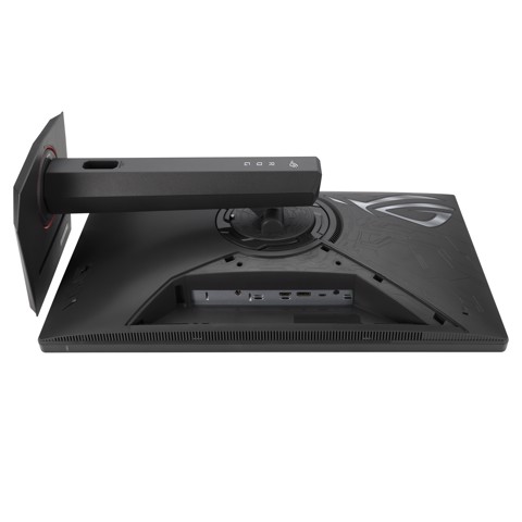 ASUS ROG Strix XG27ACMG Monitor PC 68,6 cm (27") 2560 x 1440 Pixel Wide Quad HD LED Nero