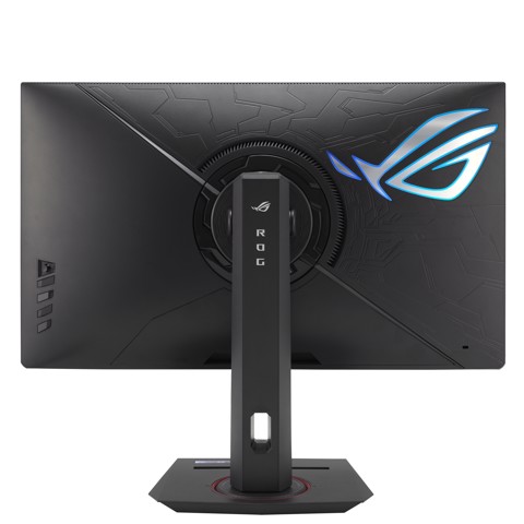 ASUS ROG Strix XG27ACMG Monitor PC 68,6 cm (27") 2560 x 1440 Pixel Wide Quad HD LED Nero