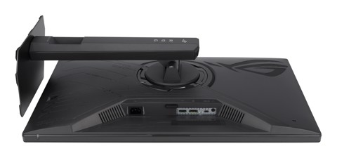 ASUS ROG Strix XG27ACS Gen2 (XG27ACSR) Monitor PC 68,6 cm (27") 2560 x 1440 Pixel Quad HD LCD Nero