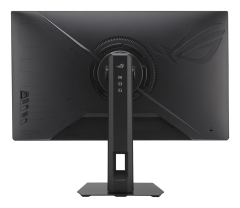 ASUS ROG Strix XG27ACS Gen2 (XG27ACSR) Monitor PC 68,6 cm (27") 2560 x 1440 Pixel Quad HD LCD Nero