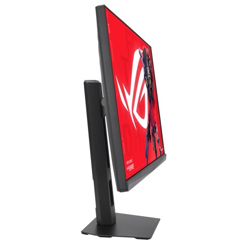 ASUS ROG Strix XG27ACS Gen2 (XG27ACSR) Monitor PC 68,6 cm (27") 2560 x 1440 Pixel Quad HD LCD Nero