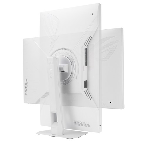 ASUS ROG Strix XG27ACS-W Gen2 (XG27ACSR-W) Monitor PC 68,6 cm (27") 2560 x 1440 Pixel Quad HD LCD Bianco