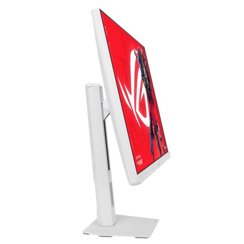 ASUS ROG Strix XG27ACS-W Gen2 (XG27ACSR-W) Monitor PC 68,6 cm (27") 2560 x 1440 Pixel Quad HD LCD Bianco