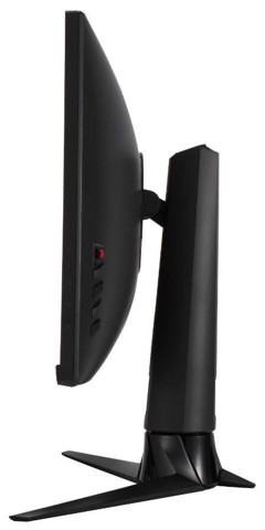 ASUS ROG Strix XG27AQ Monitor PC 68,6 cm (27") 2560 x 1440 Pixel Quad HD LED Nero