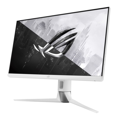 ASUS ROG Strix XG27AQ-W Monitor PC 68,6 cm (27") 2560 x 1440 Pixel Wide Quad HD Bianco