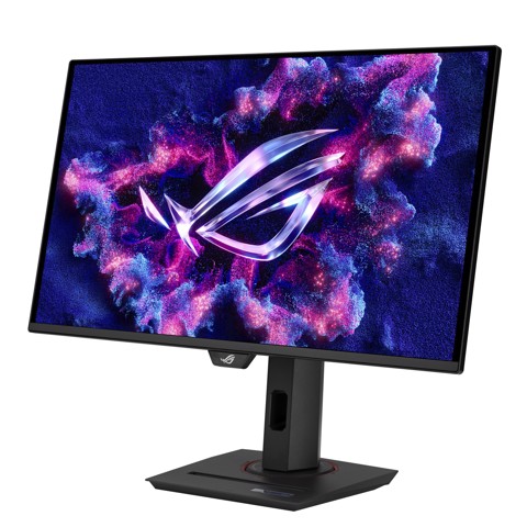 ASUS ROG Strix XG27AQDMES-R Monitor PC 67,3 cm (26.5") 2560 x 1440 Pixel Quad HD QD-OLED Nero