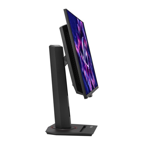 ASUS ROG Strix XG27AQDMES-R Monitor PC 67,3 cm (26.5") 2560 x 1440 Pixel Quad HD QD-OLED Nero