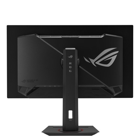 ASUS ROG Strix XG27AQDMES-R Monitor PC 67,3 cm (26.5") 2560 x 1440 Pixel Quad HD QD-OLED Nero