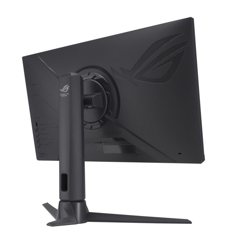 ASUS ROG Strix XG27AQMR Monitor PC 68,6 cm (27") 2560 x 1440 Pixel Quad HD LED Nero