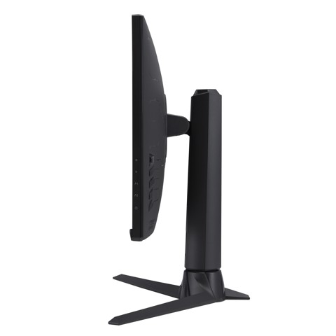 ASUS ROG Strix XG27AQMR Monitor PC 68,6 cm (27") 2560 x 1440 Pixel Quad HD LED Nero