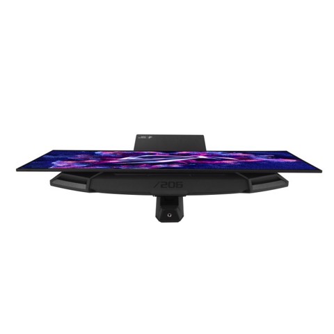 ASUS ROG Strix XG27AQWMG Monitor PC 67,3 cm (26.5") 2560 x 1440 Pixel Quad HD OLED Nero