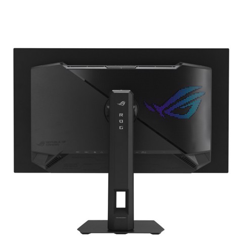 ASUS ROG Strix XG27AQWMG Monitor PC 67,3 cm (26.5") 2560 x 1440 Pixel Quad HD OLED Nero