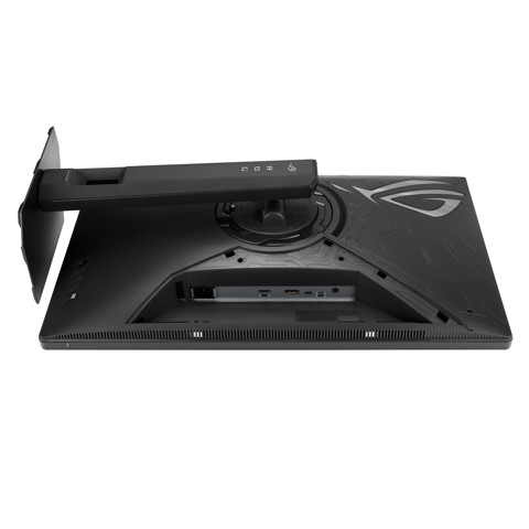 ASUS ROG Strix XG27UCGR Monitor PC 68,6 cm (27") 3840 x 2160 Pixel 4K Ultra HD LCD Nero