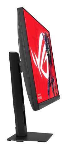 ASUS ROG Strix XG27UCMG Monitor PC 68,6 cm (27") 3840 x 2160 Pixel 4K Ultra HD LCD Nero