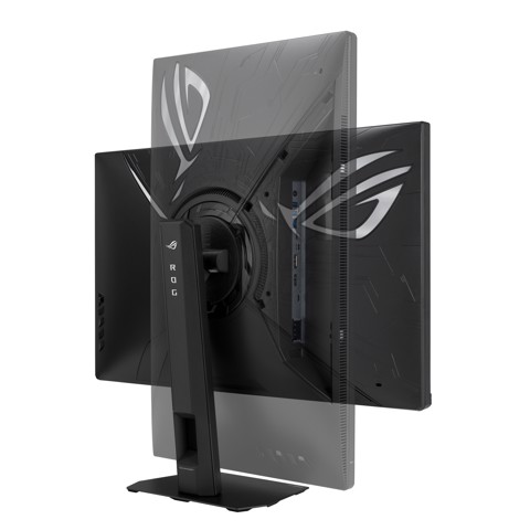 ASUS ROG Strix XG27UCMG Monitor PC 68,6 cm (27") 3840 x 2160 Pixel 4K Ultra HD LCD Nero