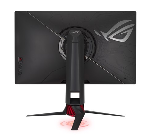 ASUS ROG Strix XG27UQ Monitor PC 68,6 cm (27") 3840 x 2160 Pixel 4K Ultra HD LED Nero