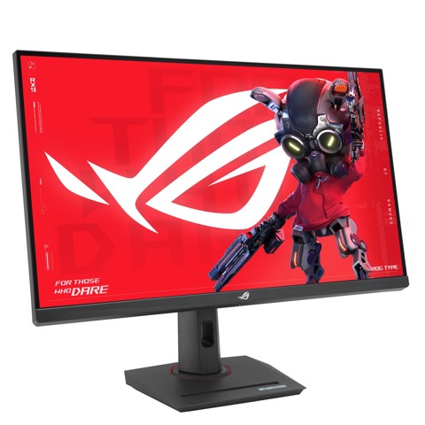 ASUS ROG Strix XG32UCG Monitor PC 80 cm (31.5") 3840 x 2160 Pixel 4K Ultra HD LCD Nero