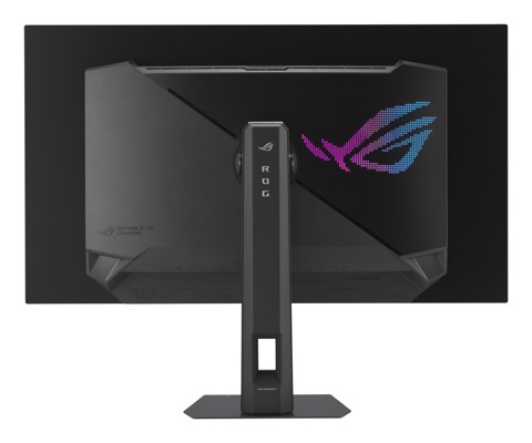 ASUS ROG Strix XG32UCWMG Monitor PC 80 cm (31.5") 3840 x 2160 Pixel 4K Ultra HD OLED Nero