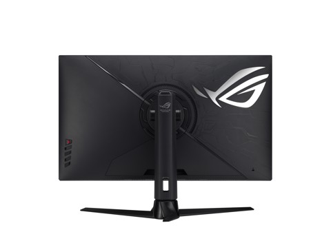 ASUS ROG Strix XG32UQ Monitor PC 81,3 cm (32") 3840 x 2160 Pixel 4K Ultra HD LCD Nero