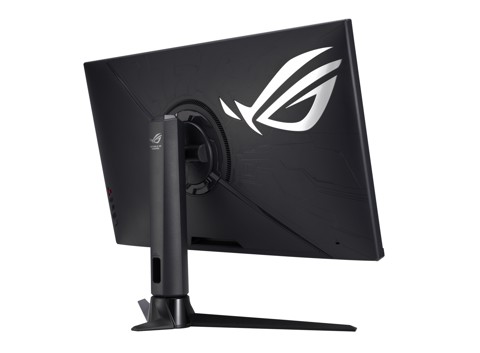 ASUS ROG Strix XG32UQ Monitor PC 81,3 cm (32") 3840 x 2160 Pixel 4K Ultra HD LCD Nero