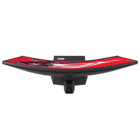 ASUS ROG Strix XG32WCMS Monitor PC 80 cm (31.5") 2560 x 1440 Pixel Quad HD LCD Nero