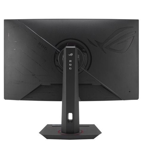 ASUS ROG Strix XG32WCS Monitor PC 80 cm (31.5") 2560 x 1440 Pixel Quad HD LED Nero