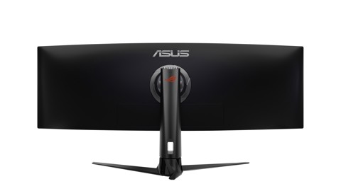 ASUS ROG Strix XG49VQ Monitor PC 124,5 cm (49") 3840 x 1080 Pixel UltraWide Full HD LED Nero