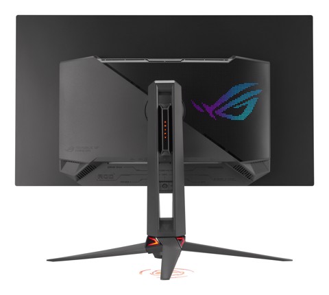 ASUS ROG Swift OLED PG32UCDM3 Monitor PC 80 cm (31.5") 3840 x 2160 Pixel 4K Ultra HD QD-OLED Nero