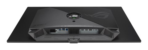 ASUS ROG Swift OLED PG32UCDM3 Monitor PC 80 cm (31.5") 3840 x 2160 Pixel 4K Ultra HD QD-OLED Nero