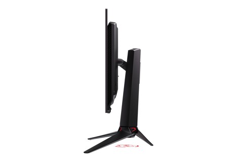ASUS ROG Swift OLED PG32UCDMZ Monitor PC 80 cm (31.5") 3840 x 2160 Pixel 4K Ultra HD QD-OLED Nero