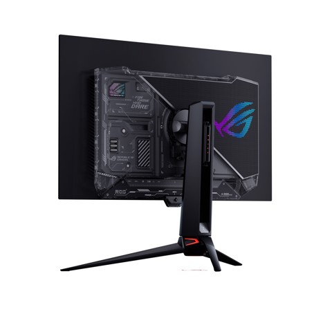 ASUS ROG Swift OLED PG32UCWM Monitor PC 80 cm (31.5") 3840 x 2160 Pixel 4K Ultra HD Nero