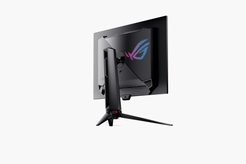 ASUS ROG Swift PG32UCDP Monitor PC 80 cm (31.5") 3840 x 2160 Pixel 4K Ultra HD OLED Nero