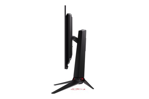 ASUS ROG Swift PG32UCDP Monitor PC 80 cm (31.5") 3840 x 2160 Pixel 4K Ultra HD OLED Nero