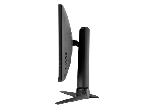 ASUS ROG Swift XG27AQV Monitor PC 68,6 cm (27") 2560 x 1440 Pixel Wide Quad HD Nero