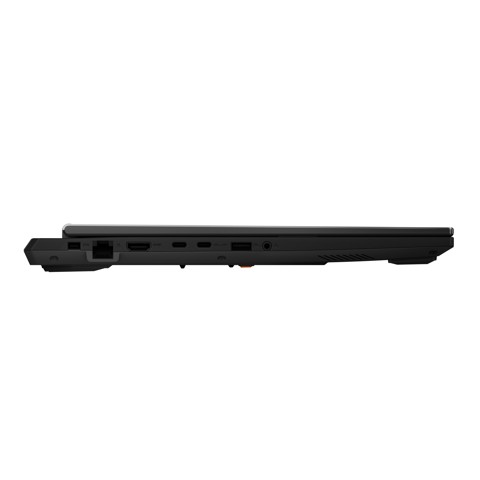 ASUS TUF Gaming A16 FA608PP-RV011W AMD Ryzen™ 9 8940HX Computer portatile 40,6 cm (16") WUXGA 16 GB DDR5-SDRAM 1 TB SSD NVIDIA GeForce RTX 5070 Laptop GPU Wi-Fi 6E (802.11ax) Windows 11 Home Grigio