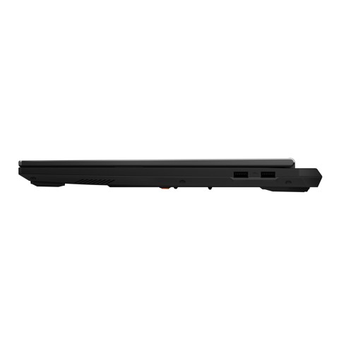 ASUS TUF Gaming A16 FA608PP-RV011W AMD Ryzen™ 9 8940HX Computer portatile 40,6 cm (16") WUXGA 16 GB DDR5-SDRAM 1 TB SSD NVIDIA GeForce RTX 5070 Laptop GPU Wi-Fi 6E (802.11ax) Windows 11 Home Grigio